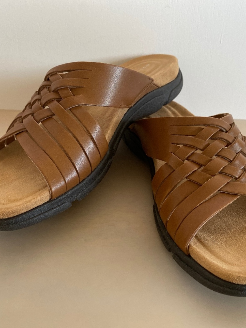 Easy Spirit Meadow Sandal 6.5M NIB